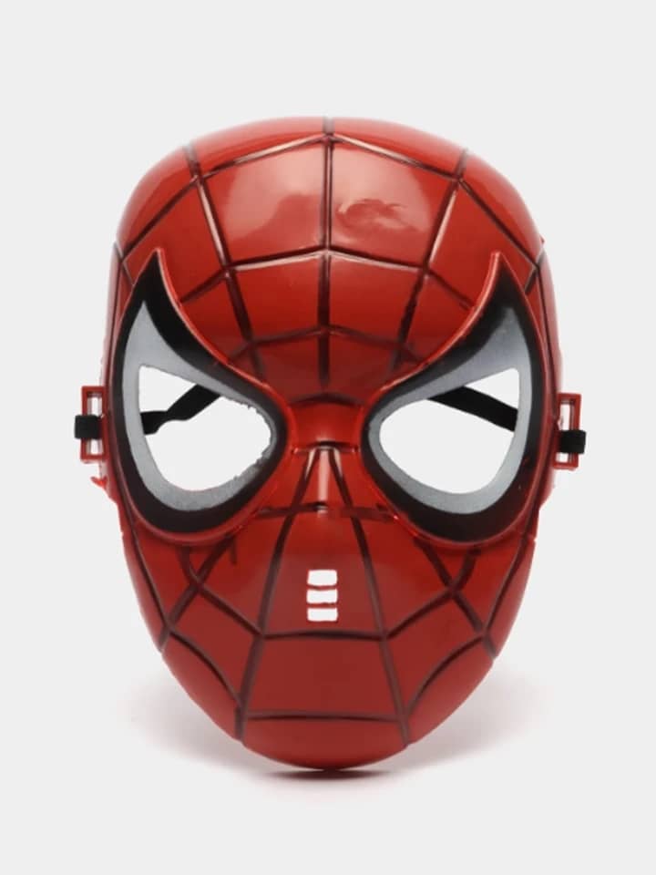 Masque Spiderman