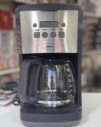 Machine à café automatique 1,8L