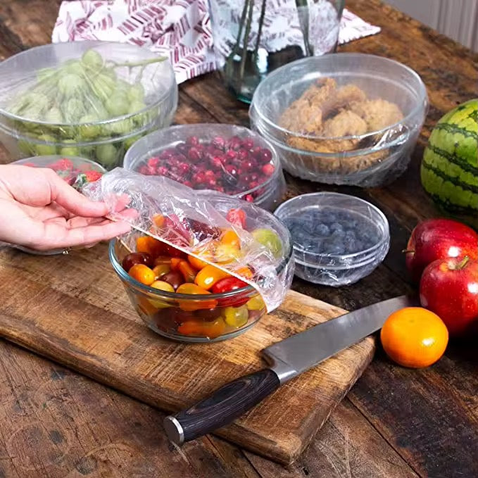 Sachets couvre alimentaire