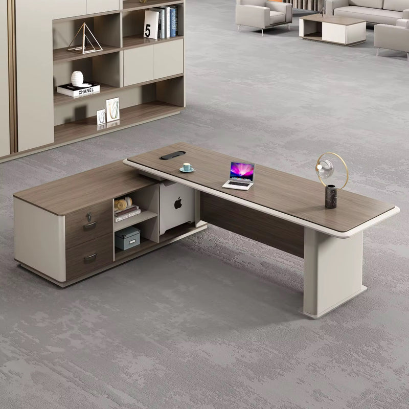 Table bureau 1m60 x 1m80 x 2m ( livraison gratuite à Dakar)