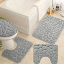 Ensemble 4 pièces salle de bain - Boummarket