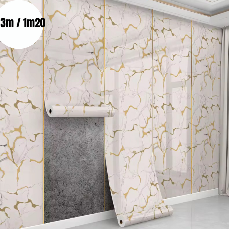 Papier peint 1m20/3m