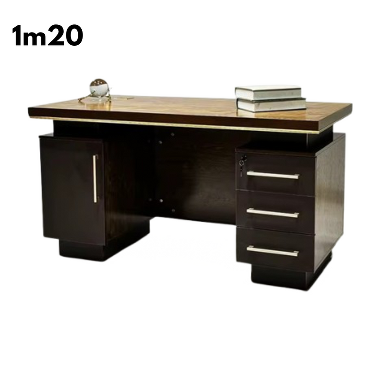 Table bureau 1m20 ( livraison gratuite à Dakar)