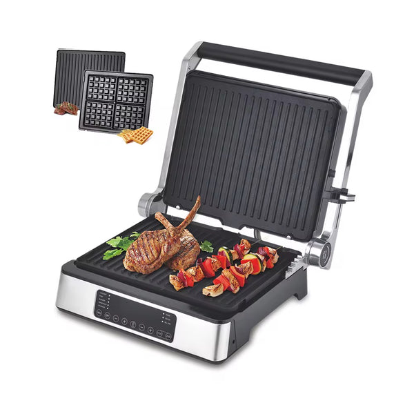 Machine tacos et gouffre grand modèle 2 en 1