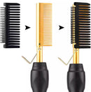 Peigne électrique 48w