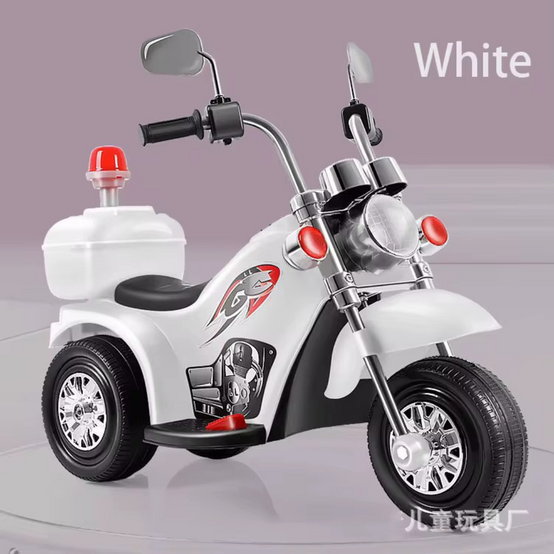 Moto électrique pour enfant de 1 à 4 ans livraison gratuite à Dakar