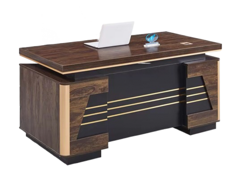 (Copie) Table bureau 1m40