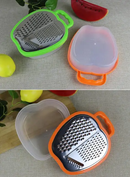 Grattoire pour légume - Boummarket