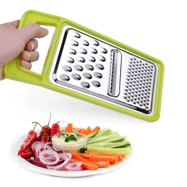 Grattoire à légume