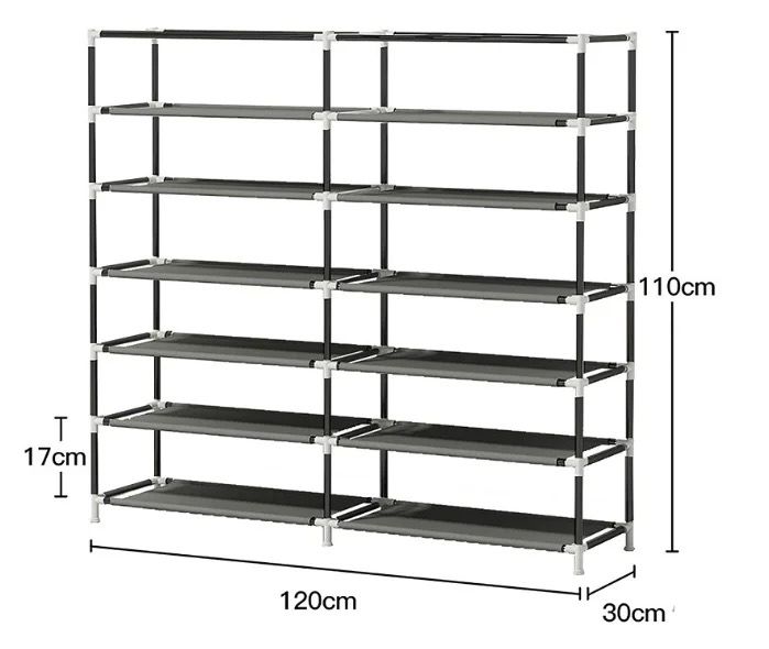 range chaussure 36 paires - Boummarket