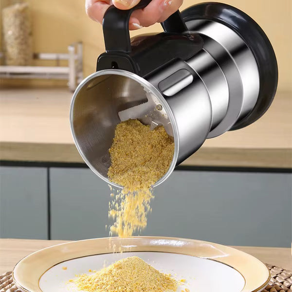Moulin à grain 300W