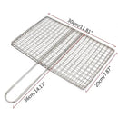 Barbecue grand modèle