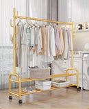 Penderie avec 1 barre 1m50