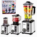 Mixer multifonctions 8 en 1 - Boummarket