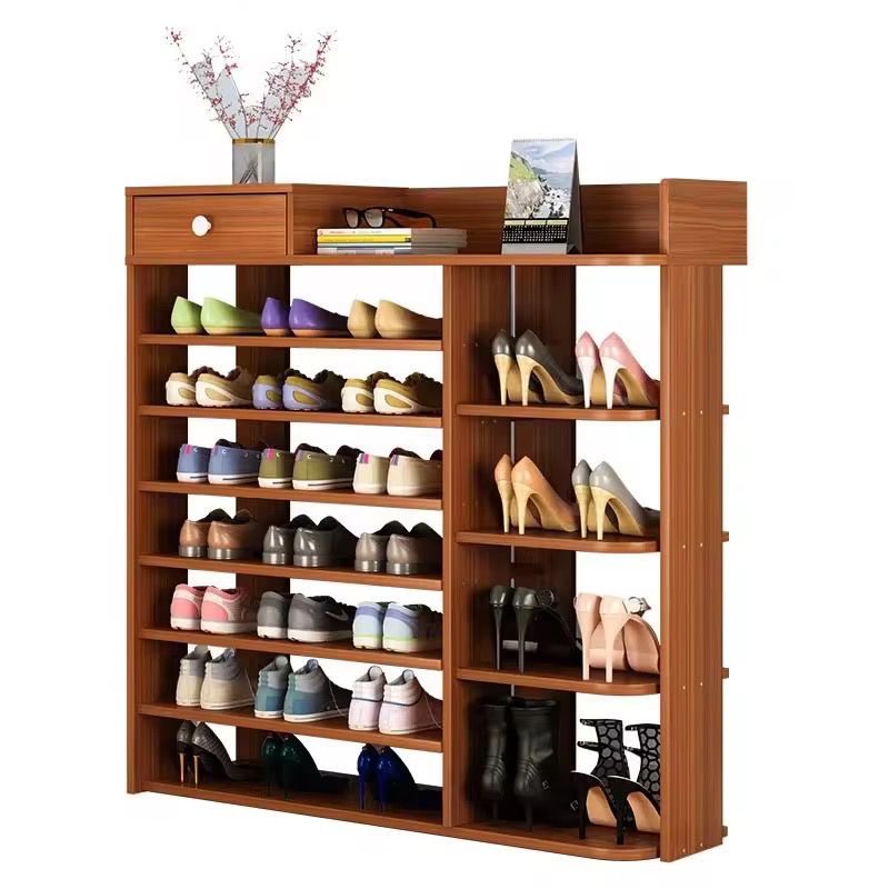 Meuble de rangement chaussures livraison gratuite à Dakar.