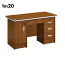 Table bureau 1m20 ( livraison gratuite à Dakar)