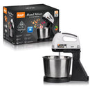 Batteuse avec bol 2L