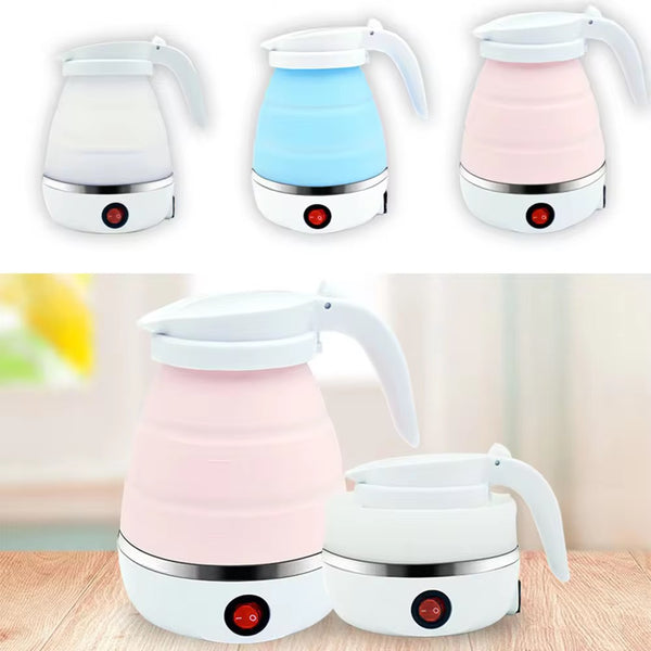 Bouilloire électrique en plastique