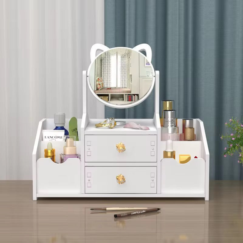 Mini étagère cosmétique