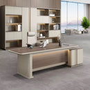 Table bureau 1m60 x 1m80 x 2m ( livraison gratuite à Dakar)