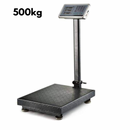 Balance électronique 500kg