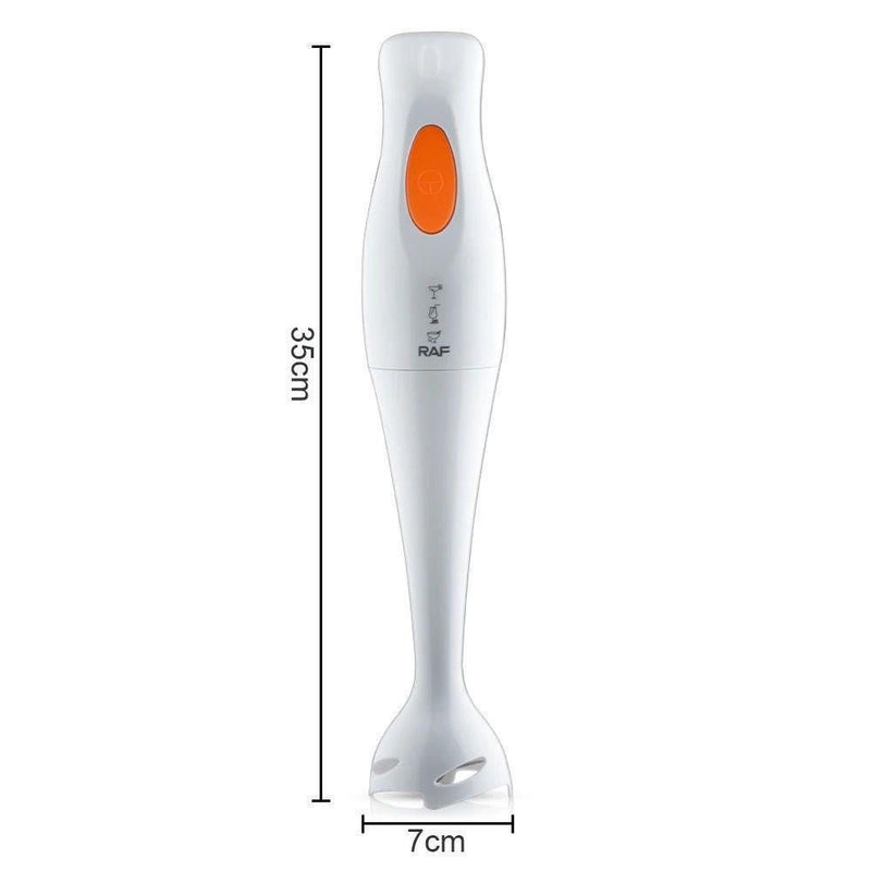 Mixeur plongeur 300w