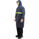 Tenue de pluie 3/4 - 130 cm - Boummarket