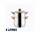 Couscousier 4 litres