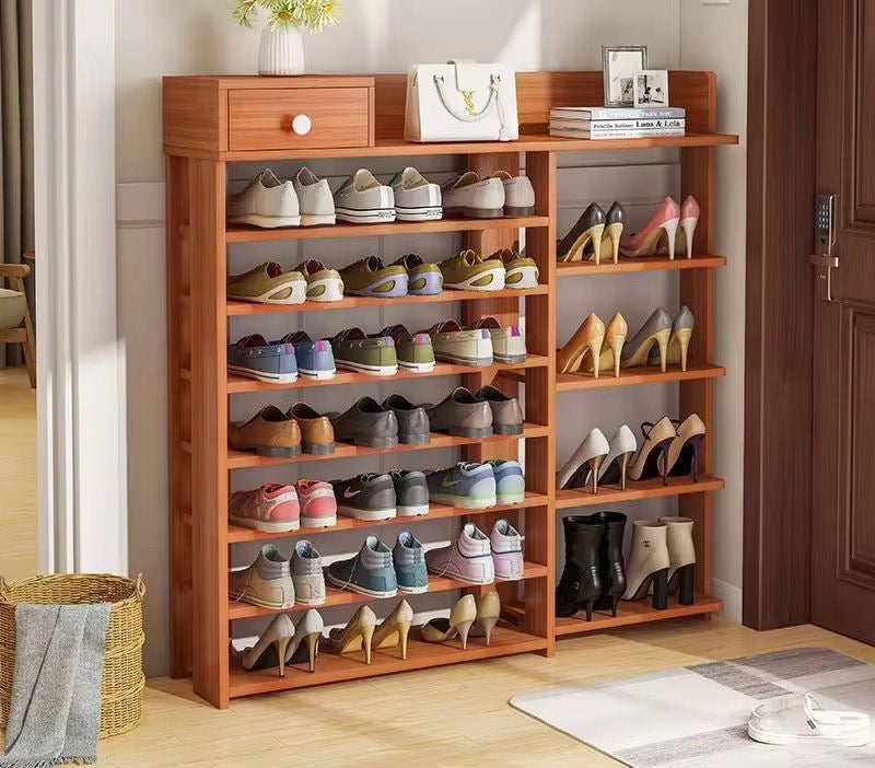 Meuble de rangement chaussures livraison gratuite à Dakar.