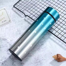 Thermos portable sans affichage