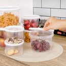 Ensemble 7 bol de conservation