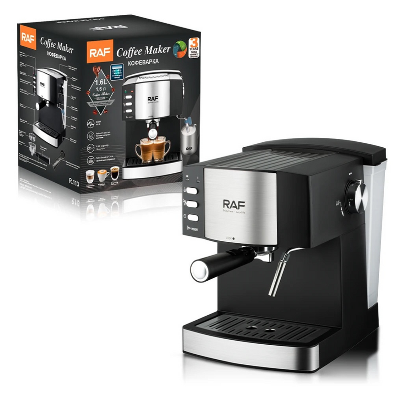 Machine à café à capsule