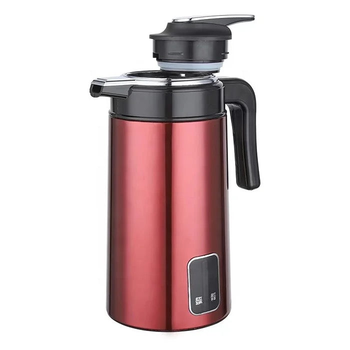 Bouilloire Thermos électrique 3 L