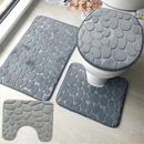 Ensemble 4 pièces salle de bain - Boummarket