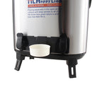 Thermos double paroi de 15 litres - Boummarket