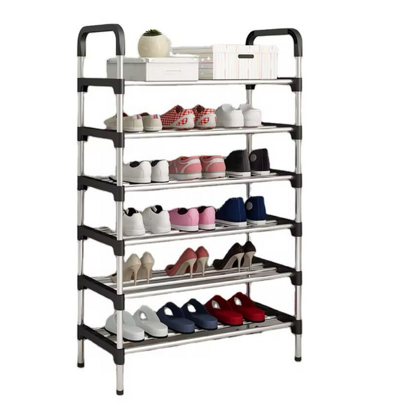Range chaussure 6 étagère