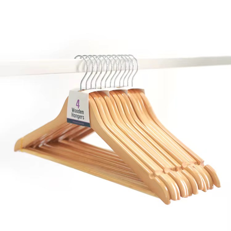 Cintre en bois