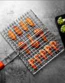 Barbecue grand modèle