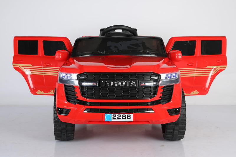 Voiture enfant grand model, Max 10 ans.