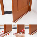 Bouchon de porte flexible 93 cm