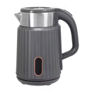 Bouilloire électrique 2,5L