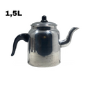 Barada en inox 3,8L ou 1,5L