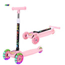 Trottinette pour enfant de 2 à 6 ans livraison gratuite à dakar - Boummarket