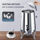 Fontaine à eau chaude 13L