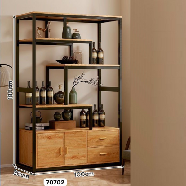 Étagère de rangement ( livraison gratuite)