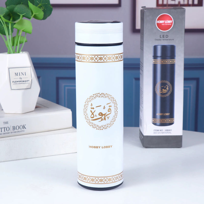 Thermos portable 500ml