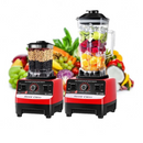 Mixeur incassable 2,5L - 2 en 1 - Boummarket