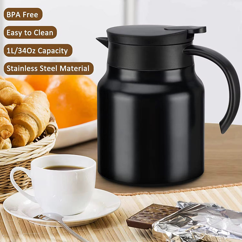 Mini Thermos 1L