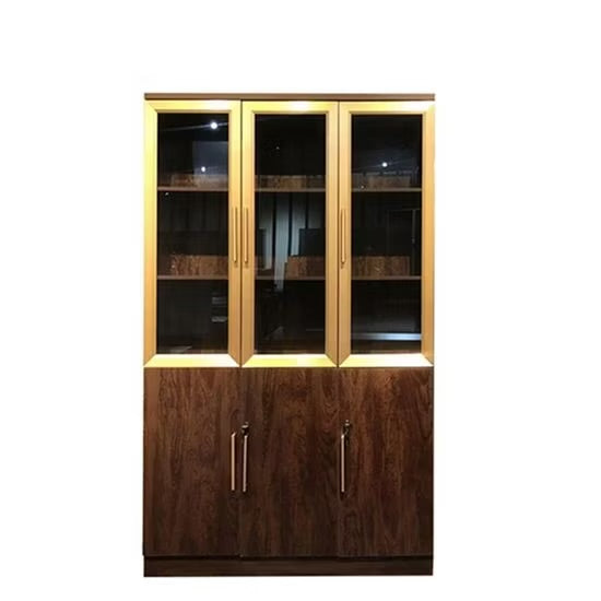 Armoire 3 battants en bois ( livraison gratuite à Dakar)