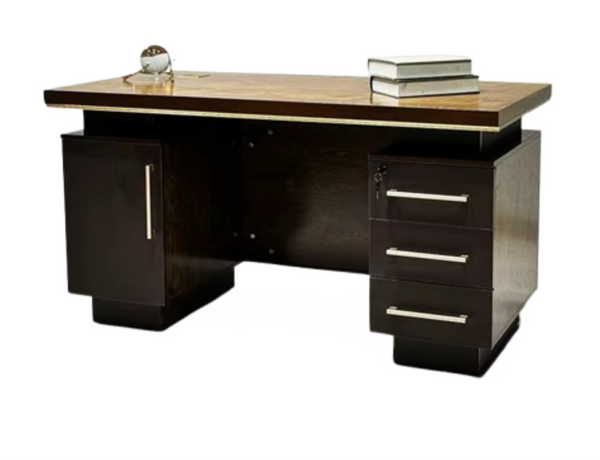 (Copie) Table bureau 1m40